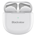 Blackview Airbuds 3 (Écouteurs sans fil - Bluetooth) Blanc