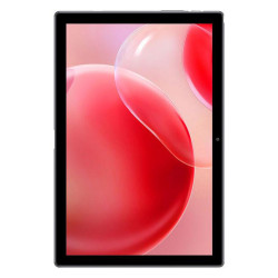 Blackview TAB 9 (Double Sim - Android 10 - 10'' - 4G/LTE - 64 Go, 4 Go RAM) Gris