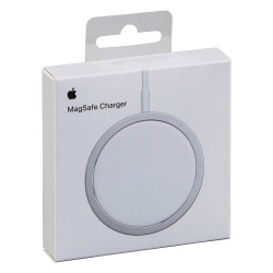Apple MagSafe Chargeur (Chargeur sans Fil) Original, Blister