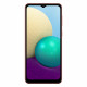 Samsung A022G/DS Galaxy A02 (6.5'' - Double Sim - 32 Go, 3 Go RAM) Rouge (Version non Européenne*)