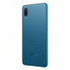 Samsung M022F/DS Galaxy M02 (6.5'' - Double Sim - 32 Go, 2 Go RAM) Bleu (Version non Européenne*)