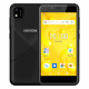 Konrow Sweet 5 (Double Sim - 4G - Écran 5'' - 8 Go, 1 Go RAM) Noir