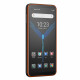 Blackview BL5000 5G (Double Sim - 6.36'', 128 Go, 8 Go RAM) Orange