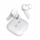 Blackview Airbud 5 Pro (Écouteurs sans fil - Bluetooth) Blanc