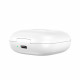 Blackview Airbud 5 Pro (Écouteurs sans fil - Bluetooth) Blanc