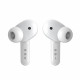 Blackview Airbud 5 Pro (Écouteurs sans fil - Bluetooth) Blanc