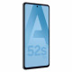 Samsung A528B/DS Galaxy A52s 5G (Double Sim - 6.5'' - 128 Go, 6 Go RAM) Noir