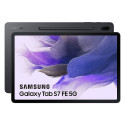 Samsung Galaxy Tab S7 FE 5G (12.4'' - 128 Go - 6 Go RAM) Noir