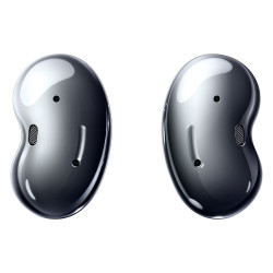Samsung R180 Galaxy Buds Live écouteurs sans fil (Bluetooth) - Noir