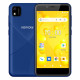 Konrow Soft et 5 (Double Sim - 4G - Écran 5'' - 8 Go, 1 Go RAM) Bleu