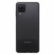 Samsung A127F/DS Galaxy A12  (Double Sim - 6.5'', 128 Go, 4 Go RAM) - Noir