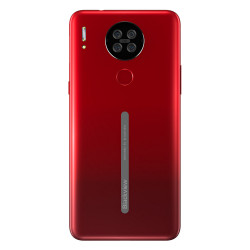 Blackview A80S (6,217'' – Dual Sim – 64 GB, 4 GB RAM) Rot