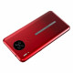 Blackview A80S (6.217'' - Double Sim - 64 Go, 4 Go RAM) Rouge