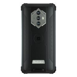 Blackview BV6600E (Dual Sim, 5.7'', 32 GB, 4GB RAM) Black