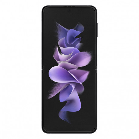 Samsung Galaxy F711B Z FLIP 3 5G (6.7'' - 128 Go, 8 Go RAM) Noir