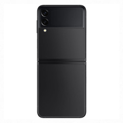 Samsung F711B Galaxy Z FLIP 3 5G (6,7'' - 128 GB, 8 GB RAM) Negro