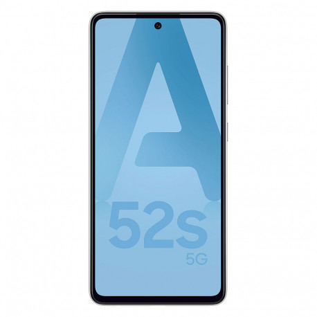 Samsung A528B/DS Galaxy A52s 5G (Double Sim - 6.5'' - 128 Go, 6 Go RAM) Vert