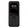 Nokia 5310 (Double Sim) Noir et Rouge