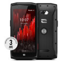 Crosscall Core M5 (Double SIM - 4.95'', 32 Go, 3 Go RAM) Noir