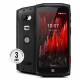 Crosscall Core M5 (Double SIM - 4.95'', 32 Go, 3 Go RAM) Noir