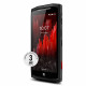 Crosscall Core M5 (Double SIM - 4.95'', 32 Go, 3 Go RAM) Noir