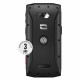 Crosscall Core M5 (Double SIM - 4.95'', 32 Go, 3 Go RAM) Noir