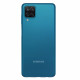 Samsung A127F/DSN Galaxy A12  (Double Sim - 32 Go, 3 Go RAM) - Bleu