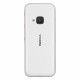 Nokia 5310 (Double Sim) Blanc et Rouge