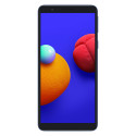 Samsung Galaxy M01 Core  (5.3'' - Double Sim - 16 Go, 1 Go RAM) Bleu (Version non Européenne*)