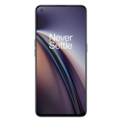 OnePlus Nord CE 5G (Double Sim - 6.43'', 128 Go, 8 Go RAM) Gris