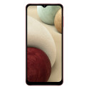 Samsung A127F/DSN Galaxy A12 (Double Sim, 6.5" - 32 Go, 3 Go RAM) Rouge