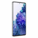 Samsung G781B/DS Galaxy S20 FE 5G (Double Sim - Ecran de 6.5'' - 128 Go, 6 Go RAM) Blanc