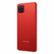 Samsung A127F/DSN Galaxy A12  (Double Sim, 6.5" - 64 Go, 4 Go RAM) Rouge