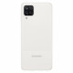 Samsung A127F/DSN Galaxy A12 (Double Sim, 6.5" - 64 Go, 4 Go RAM) Blanc