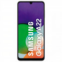 Samsung Galaxy A22 (Double SIM - 6.4'' - 128 Go, 4 Go RAM) Violet