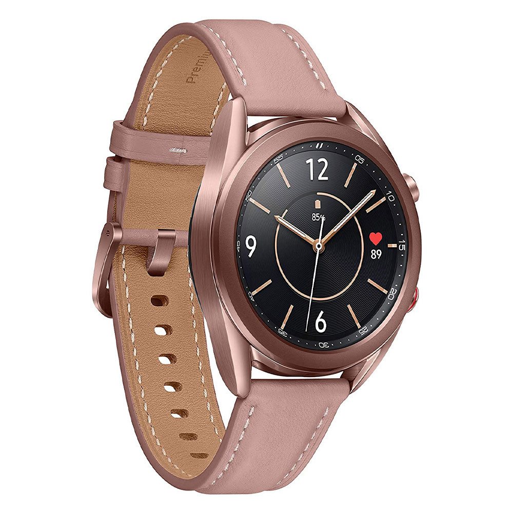 Galaxy watch 3 sale wifi