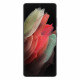 Samsung G998B/DS Galaxy S21 Ultra 5G (6.8'', 128 Go, 12 Go RAM) - Noir