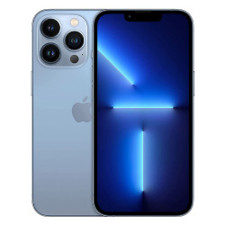 iPhone 13 Pro Max (6.7" - 256 Go, 6 Go RAM) Bleu