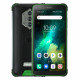 Blackview BV6600E (Double Sim, 5.7'', 32 Go, 4Go RAM) Vert