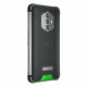 Blackview BV6600E (Double Sim, 5.7'', 32 Go, 4Go RAM) Vert