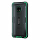 Blackview BV4900S (Double Sim - Ecran de 5.7'' - 32 Go, 2 Go RAM) Vert