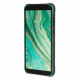 Blackview BV4900S (Double Sim - Ecran de 5.7'' - 32 Go, 2 Go RAM) Vert