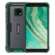 Blackview BV4900S (Double Sim - Ecran de 5.7'' - 32 Go, 2 Go RAM) Vert