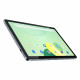 Blackview TAB 11 (Double Sim - Android 11 - 10.36'' - 4G/LTE - 128 Go, 8 Go RAM) Gris