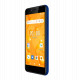Konrow Soft 5P (Double Sim - 4G - Écran 5'' - 16 Go, 1 Go RAM) Bleu