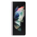 Samsung Galaxy Z Fold 3 5G (Double Sim -256 Go, 12 Go RAM) Argent