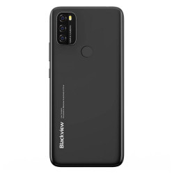 Blackview A70 Pro (Dual Sim, 6,51'' – 32 GB, 4 GB RAM) Schwarz