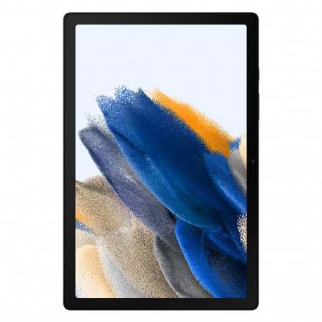 Samsung Galaxy Tab A8 2021 (10.1'', 4G/LTE, 32 Go, 3 Go RAM) Gris