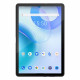 Blackview TAB 10 Pro (Double Sim - Ecran 10.1'' - 4G/LTE - 128 Go, 8 Go RAM) Gris