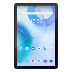 Blackview TAB 10 Pro (Double Sim - Ecran 10.1'' - 4G/LTE - 128 Go, 8 Go RAM) Gris